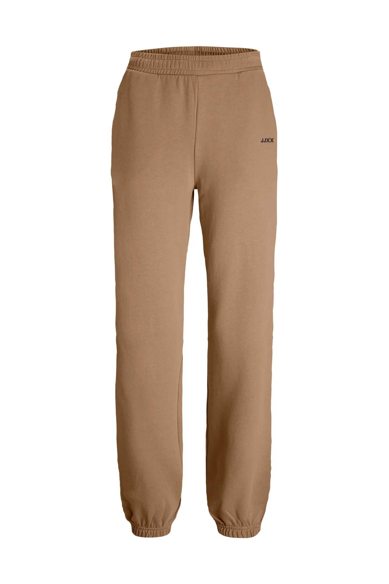 Jack & Jones Pantalon Jogger Marron Medio Hot
