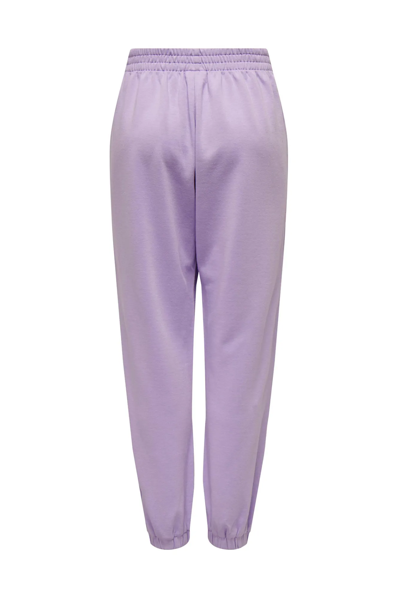 Only Pantalon Jogger Morado