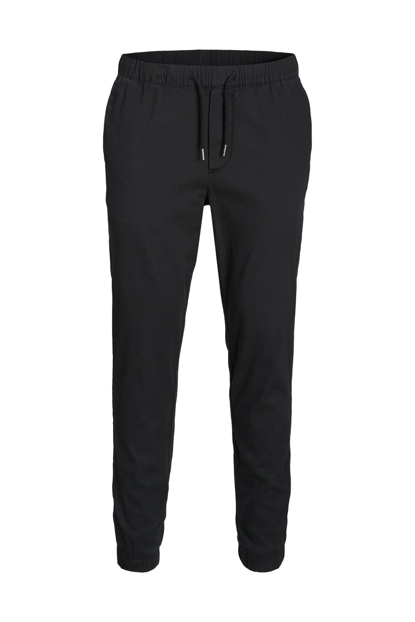 Jack & Jones Pantalon Jogger Negro Clearance