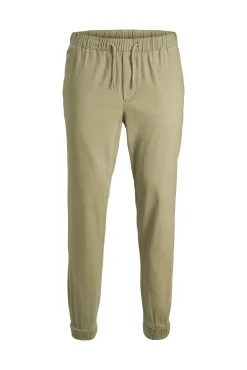 Jack & Jones Pantalon Jogger Verde Clearance