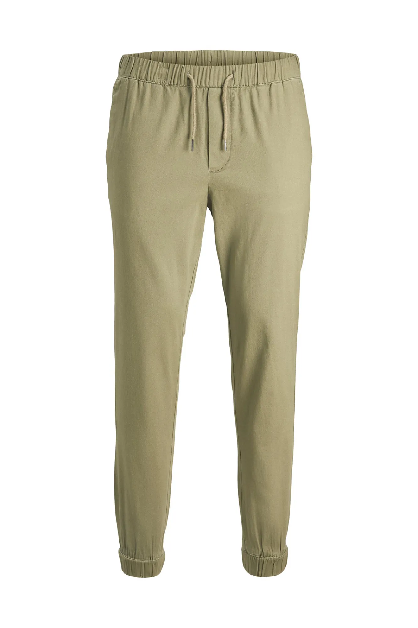 Jack & Jones Pantalon Jogger Verde Clearance