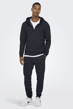 Only & Sons Pantalon Jogger Navy Sale