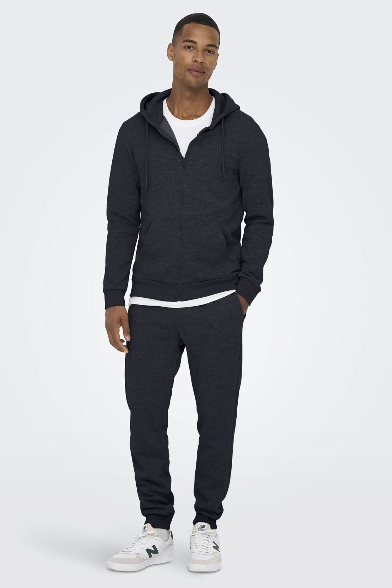 Only & Sons Pantalon Jogger Navy Sale