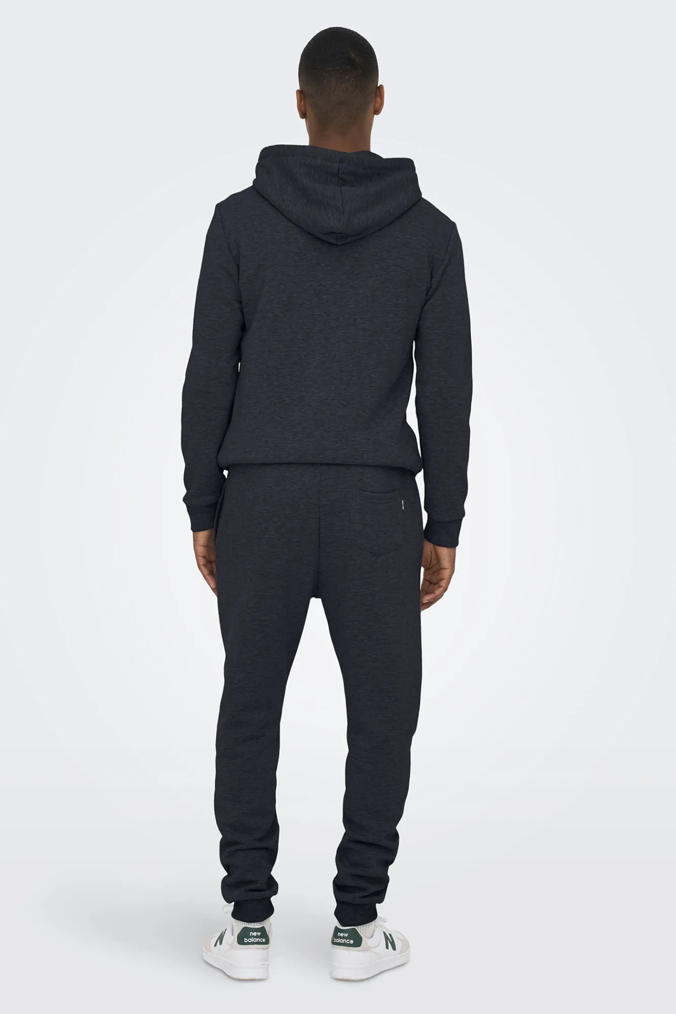 Only & Sons Pantalon Jogger Navy Sale