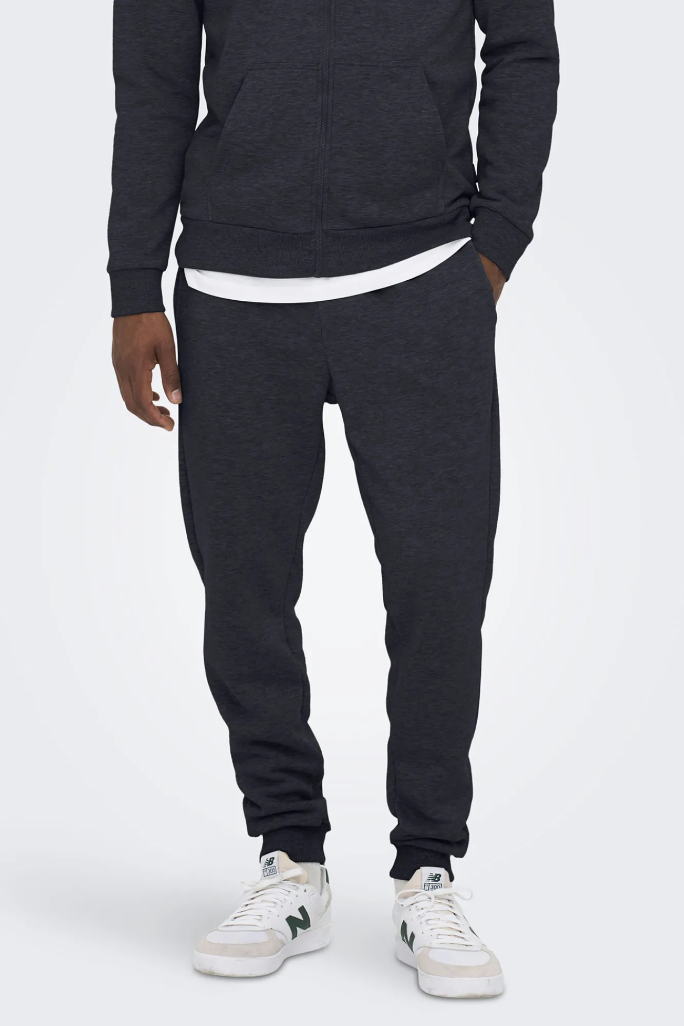 Only & Sons Pantalon Jogger Navy Sale
