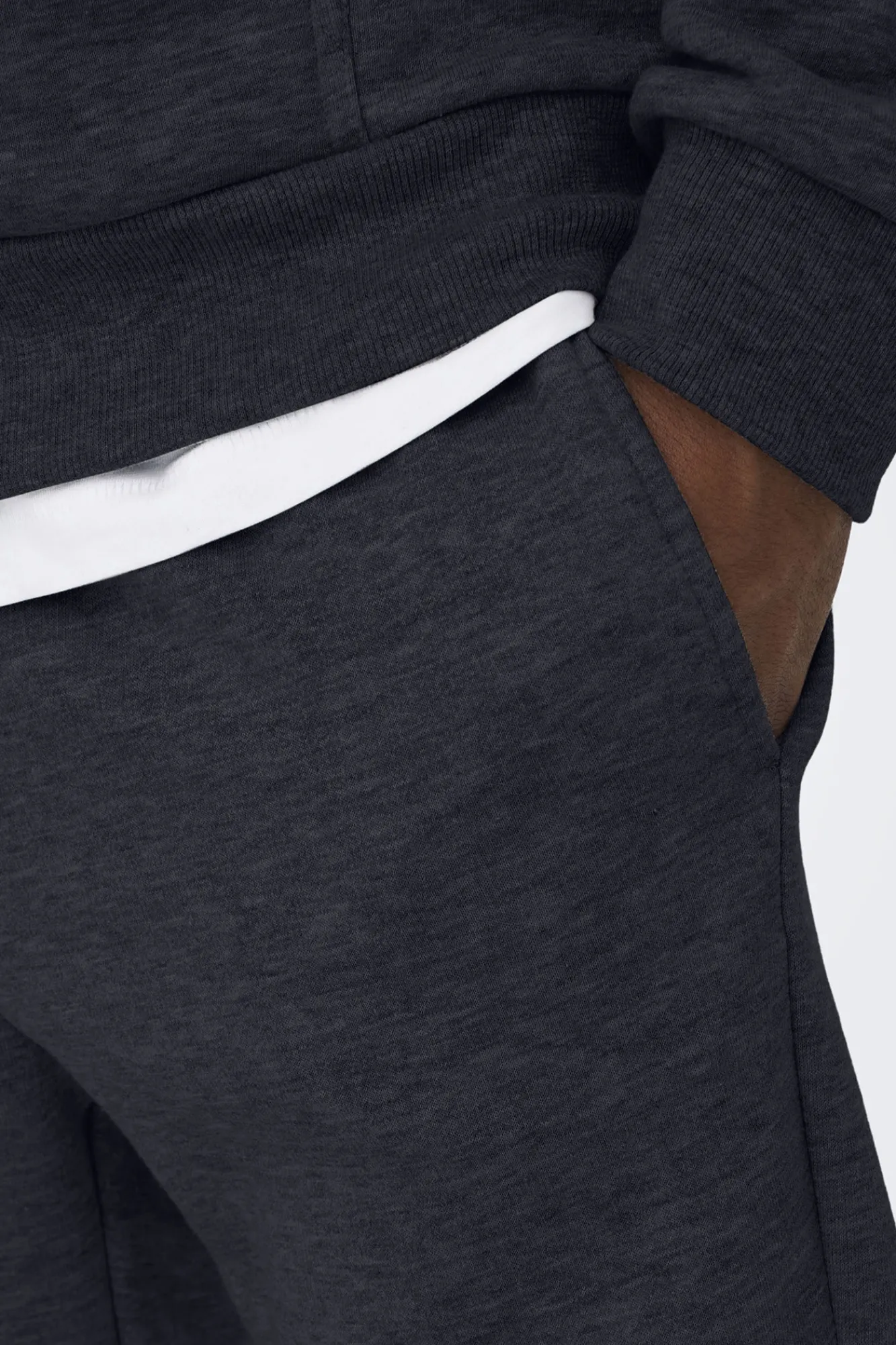 Only & Sons Pantalon Jogger Navy Sale