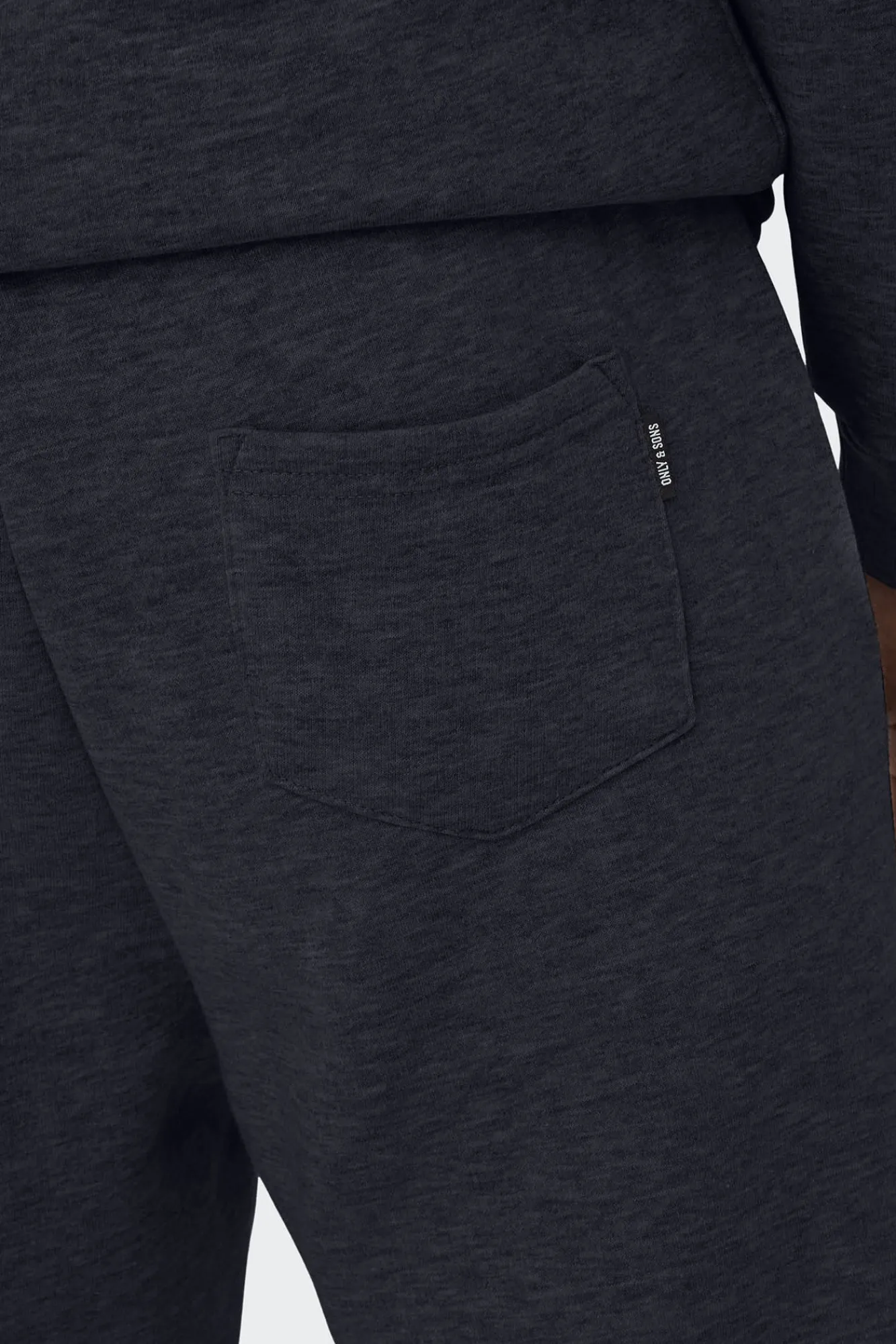 Only & Sons Pantalon Jogger Navy Sale