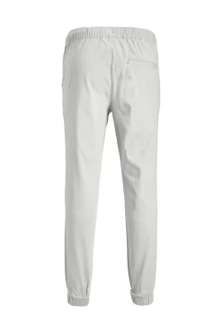 Jack & Jones Pantalon Jogger Gris Medio
