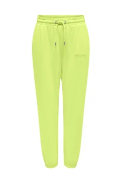 Only Play Pantalon Jogger Verde