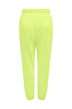 Only Play Pantalon Jogger Verde