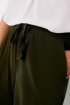 * Pantalon Jogger Estampado Fondo Blanco New