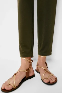* Pantalon Jogger Estampado Fondo Blanco New