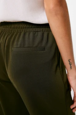 * Pantalon Jogger Estampado Fondo Blanco New