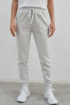 Dash and Stars Pantalon Jogger 100% Algodon Gris Online