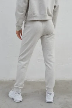 Dash and Stars Pantalon Jogger 100% Algodon Gris Online