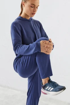 Dash and Stars Pantalon Jogger Oscuro Azul Online