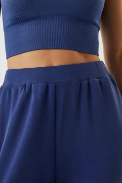 Dash and Stars Pantalon Jogger Oscuro Azul Online