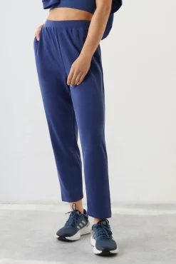Dash and Stars Pantalon Jogger Oscuro Azul Online