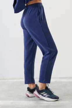 Dash and Stars Pantalon Jogger Oscuro Azul Online