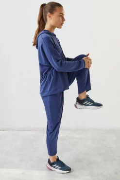 Dash and Stars Pantalon Jogger Oscuro Azul Online