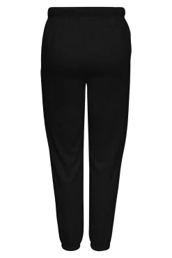 Only Play Pantalon Jogging Negro Discount