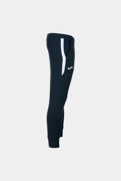 Joma Pantalon Largo Confort Marino Blanco Sale