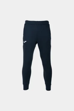 Joma Pantalon Largo Confort Marino Blanco Sale
