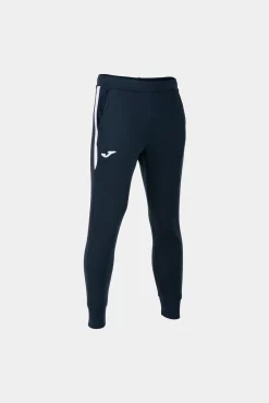Joma Pantalon Largo Confort Marino Blanco Sale