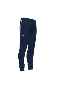 Joma Pantalon Largo Confort Marino Blanco Sale