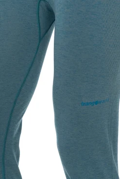 Trangoworld Pantalon Largo Interior Huos Azul Clearance
