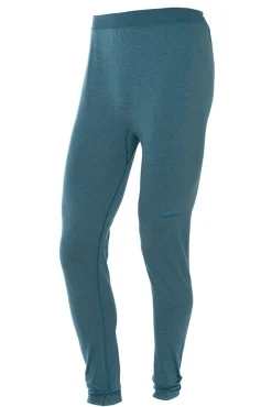 Trangoworld Pantalon Largo Interior Huos Azul Clearance