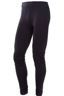 Trangoworld Pantalon Largo Interior Huos Negro Best