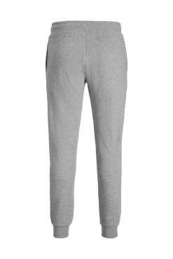 Jack & Jones Pantalon Largo Jogger De Deporte Gris Claro Sale