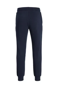 Jack & Jones Pantalon Largo Jogger De Deporte Navy Hot