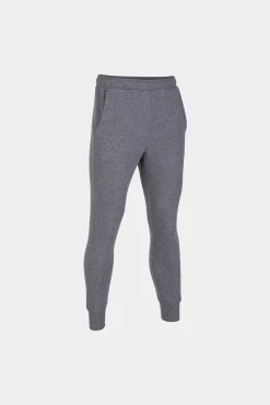 Joma Pantalon Largo Montana Cuff Gris Melange Gris Claro Best