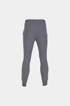 Joma Pantalon Largo Montana Cuff Gris Melange Gris Claro Best