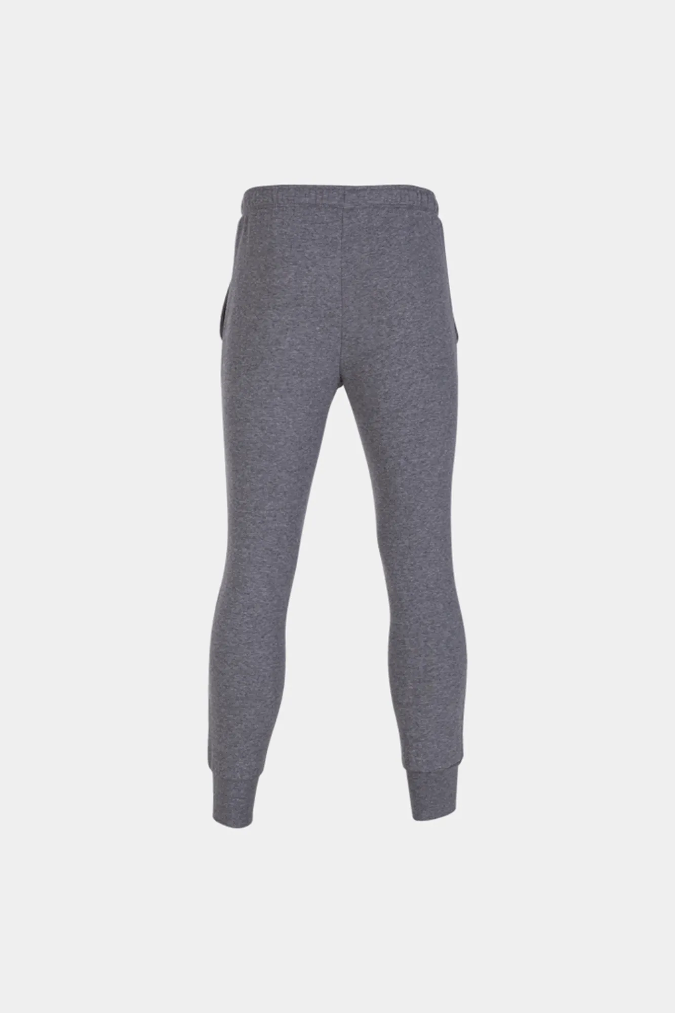 Joma Pantalon Largo Montana Cuff Gris Melange Gris Claro Best