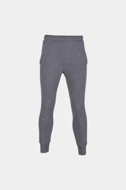 Joma Pantalon Largo Montana Cuff Gris Melange Gris Claro Best