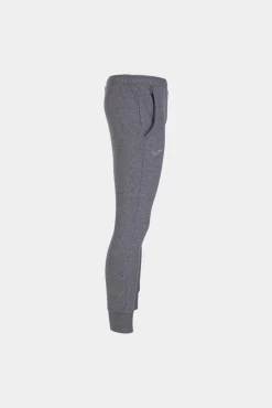 Joma Pantalon Largo Montana Cuff Gris Melange Gris Claro Best