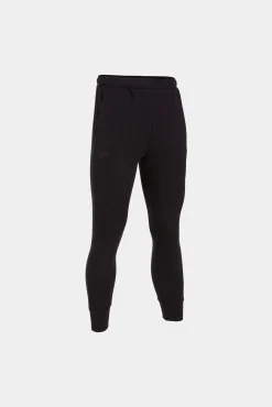 Joma Pantalon Largo Montana Cuff Negro Sale