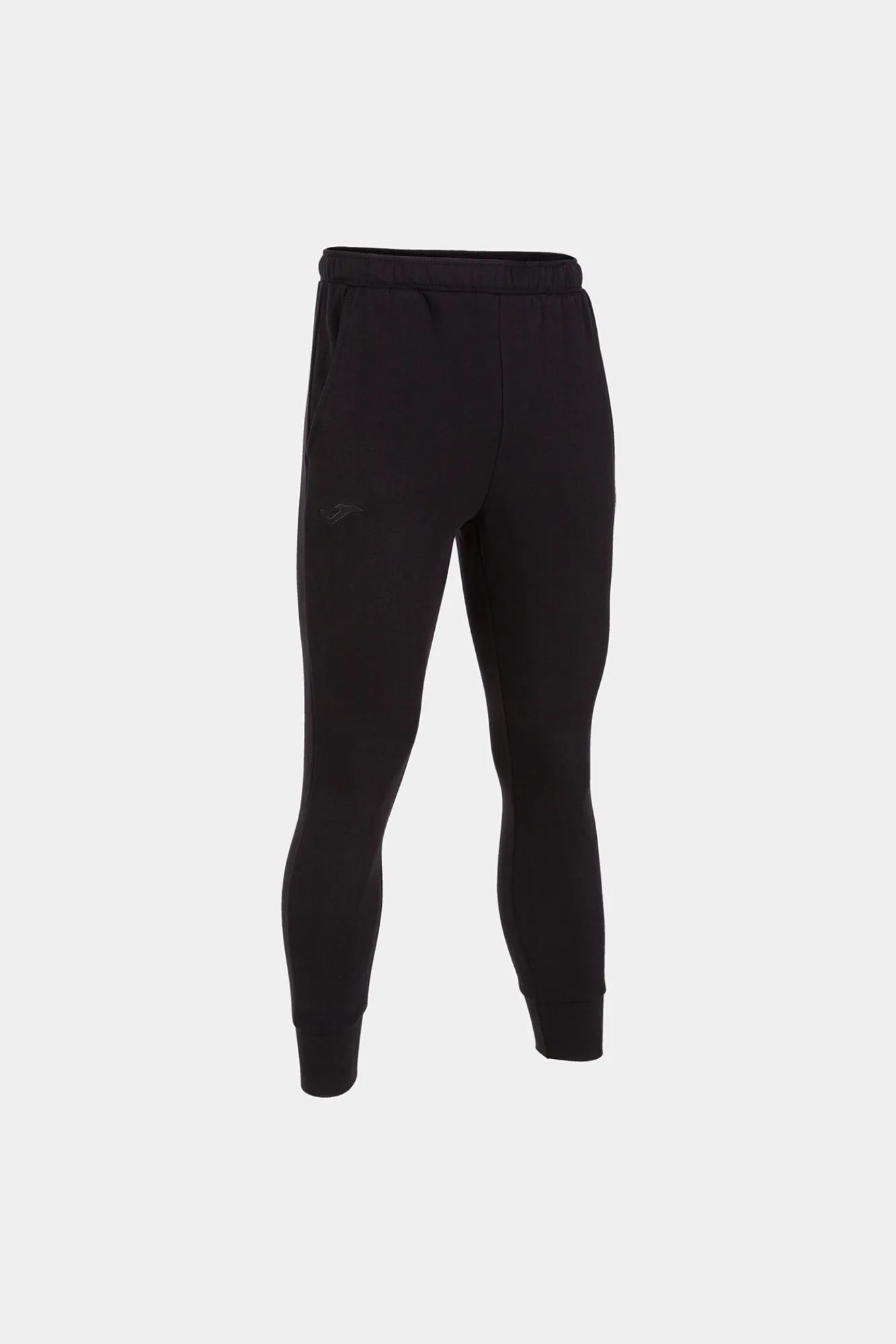 Joma Pantalon Largo Montana Cuff Negro Sale