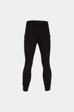 Joma Pantalon Largo Montana Cuff Negro Sale