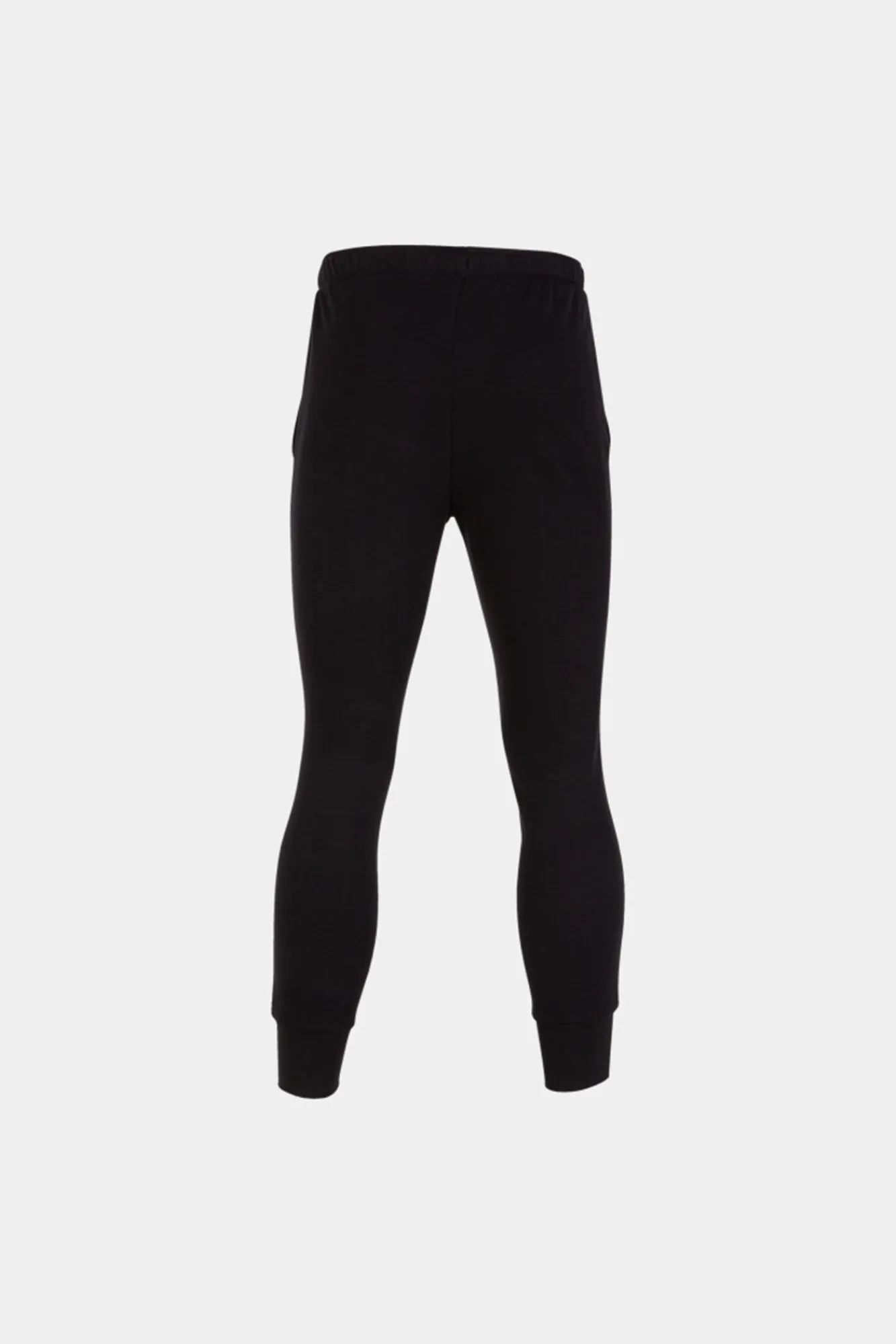 Joma Pantalon Largo Montana Cuff Negro Sale