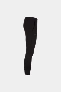 Joma Pantalon Largo Montana Cuff Negro Sale