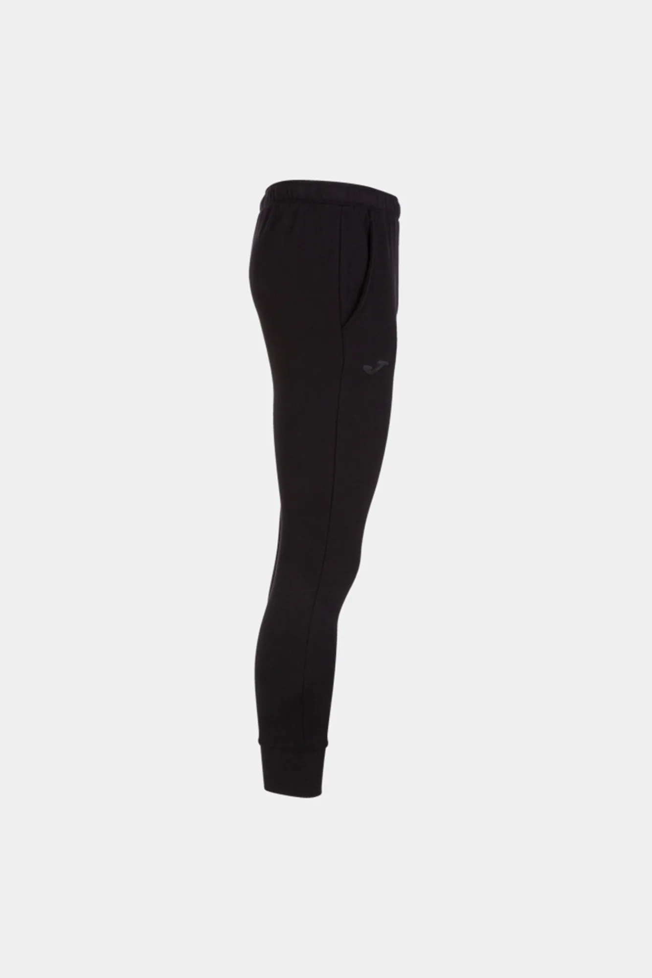 Joma Pantalon Largo Montana Cuff Negro Sale