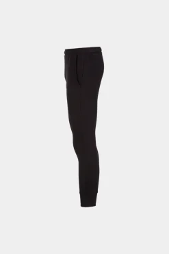 Joma Pantalon Largo Montana Cuff Negro Sale