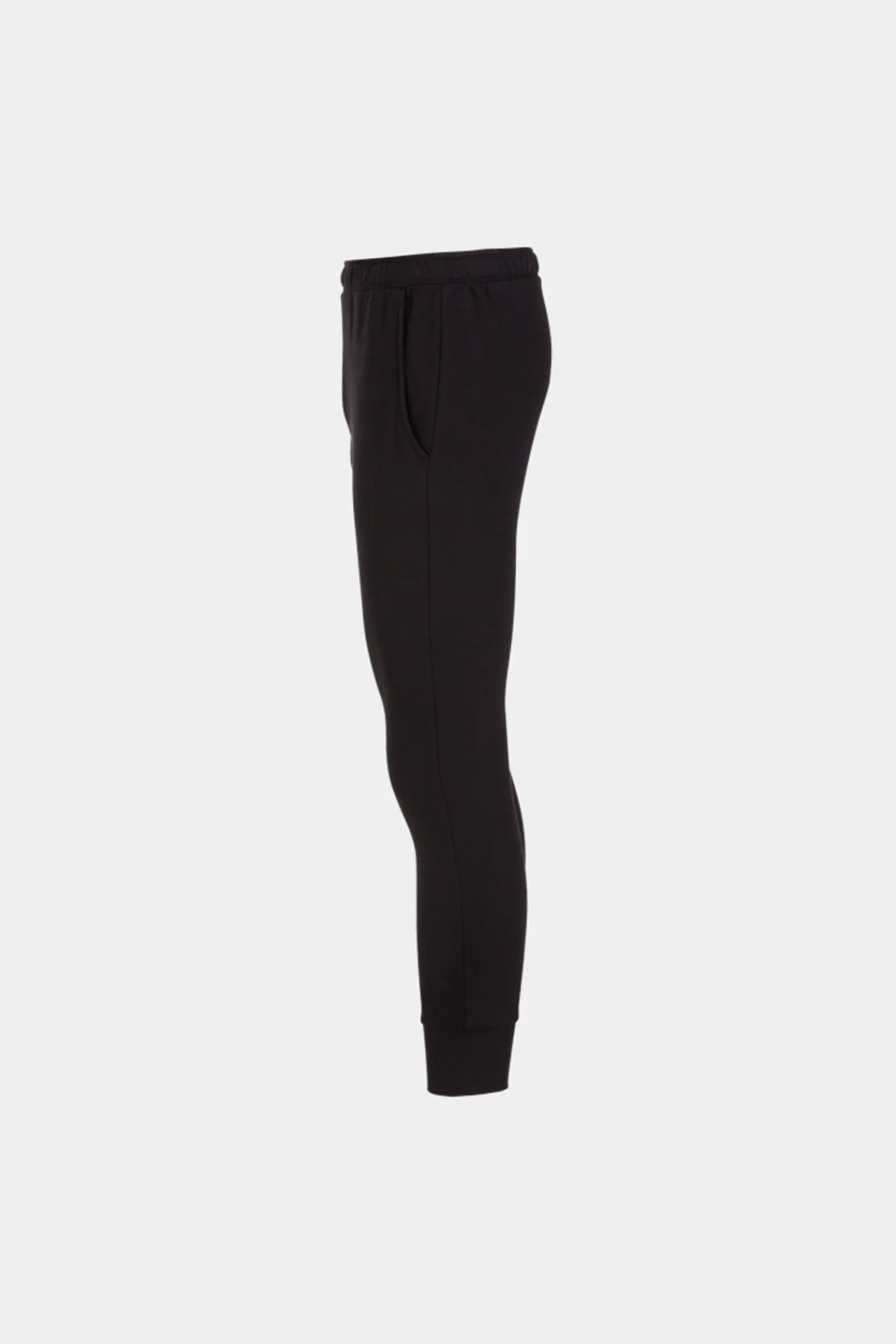 Joma Pantalon Largo Montana Cuff Negro Sale