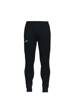 Joma Pantalon Largo Street Negro Hot