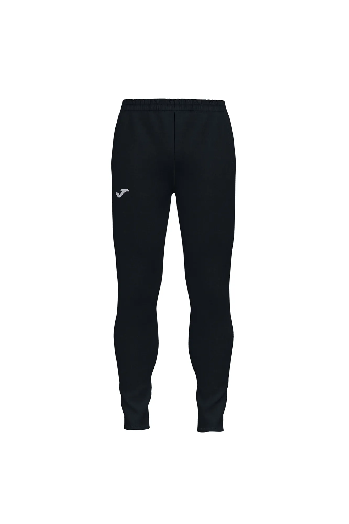 Joma Pantalon Largo Street Negro Hot