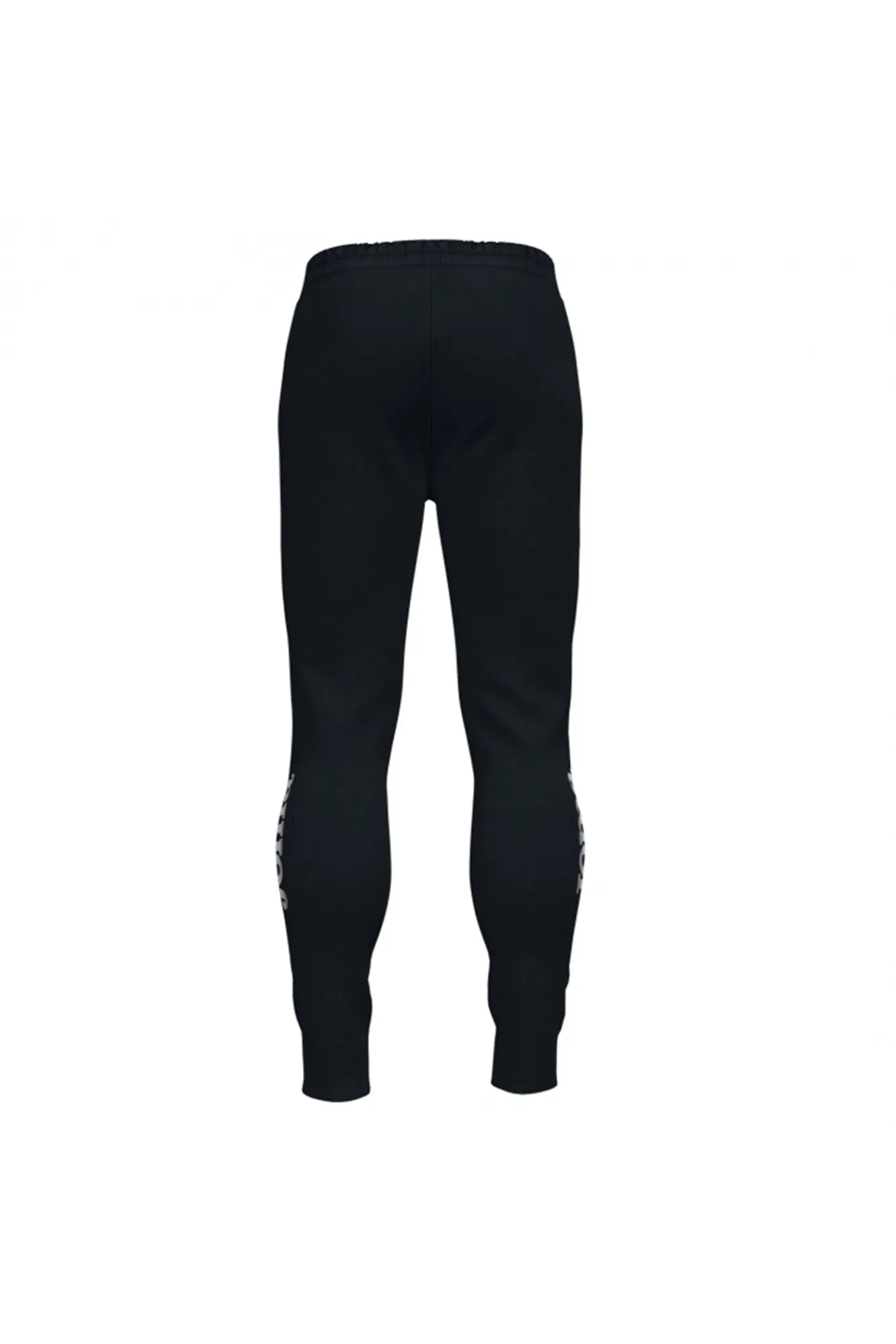 Joma Pantalon Largo Street Negro Hot